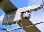 Беспилотник предназначен для разведки