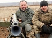 С начала суток боевики 22 раза открывали огонь по позициям ВСУ