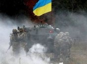 На Донбассе ранен военнослужащий ООС