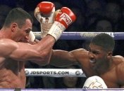 Хирн назвал бой Кличко - Джошуа одним из самых драматичных поединков в истории