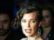 Милла Йовович сорвала съемки фильма