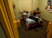 Нестандартная женская тюрьма в Австралии (Фото)