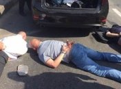 В Киеве СБУ разоблачила крупный конвертационный центр