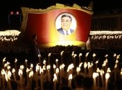 В КНДР раскрыли шокирующую правду: основатель страны телепортироваться не умел