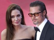 Житель Запорожья зарегистрировал петицию против развода Питта и Джоли