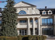 Дворец Медведчука