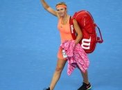 Элина Свитолина снялась с турнира в Сиднее
