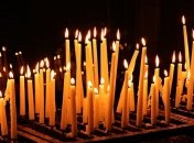 Родительская суббота третьей седмицы Великого поста 21 марта 2020 года