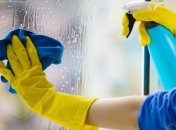 Как правильно снимать скотч с окон