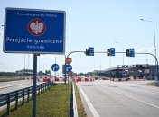 На кордоні України та Польщі з’являться спільні пропускні пункти: для чого і як це працюватиме