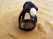 В Африке найден один из крупнейших в мире алмазов