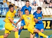 Боевая ничья: видео голов и обзор матча Ингулец - Десна