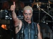 "Работаем над новыми песнями": Rammstein вернулись в студию