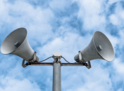 В части областей Украины была объявлена воздушная тревога