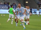 "Динамо" лідирує в УПЛ