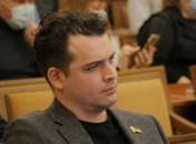 Одесский депутат Илья Фрейман