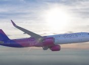 Wizz Air стежить за ситуацією у Молдові