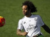 Защитник "Реала" полностью восстановился и готов выйти на поле