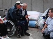 Алексей Журавко пообщался с протестующими