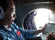 Для поиска пропавшего "Боинга-777" Китай задействовал 10 спутников 