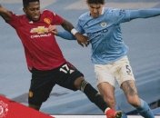 Манчестер сегодня красный: Юнайтед разбил в гостях Сити 