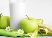 Разгрузочная трехдневная диета для похудения 