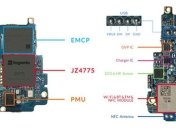 Компьютер размером с монету