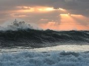 На Филиппины надвигается гигантский тайфун