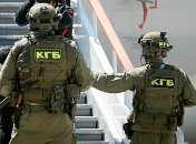 КГБ