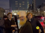 Митрополит УПЦ (МП) Павел