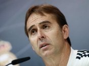 "Спасибо Реалу": Лопетеги прокомментировал свой уход из клуба