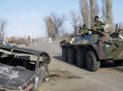 Ситуация на Востоке Украины 30 ноября (Фото, Видео)