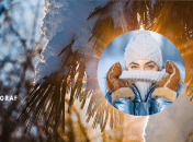 Погода взимку