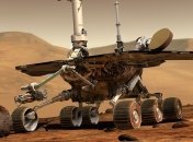 "Марсианские" роботы высадились в пустыне в Марокко