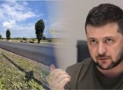 В соцсетях активно обсуждают дорогой ремонт дороги в Ровенской области