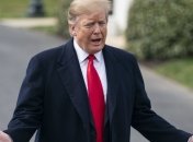 Лидеры Германии и США обсудили НАТО, торговые отношения и Brexit