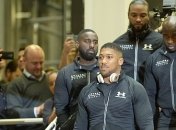 Мейвезер - Макгрегор: Джошуа поделился мнением о бое 