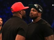 Назван первый потенциальный соперник Усика в супертяжелом весе