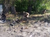 Боевики совершили теракт в оккупированном Голубовском, пострадали мирные жители