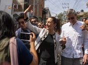 Клаудия Шейнбаум