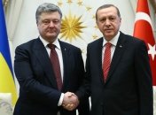 Украина и Турция объединят усилия для деоккупации Крыма