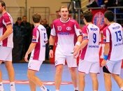 Украинский "Мотор" может выйти в 1/8 финала Лиги чемпионов