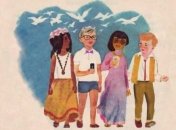 Новый русский букварь: хипстер, френдзона и лайк (ФОТО)