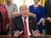 Трамп назвал условие вывода войск из Афганистана