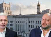 Битва за Харьков: кто и как будет бороться за место Кернеса