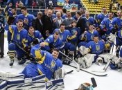 Хоккей. "Кременчуг" решил переплюнуть "Донбасс" в сборной Украины