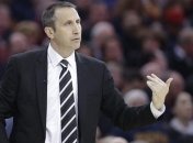 Наставники клубов НБА не смогут присутствовать на тренировках