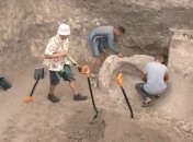 В Ровенской области археологи обнаружили артефакты XI века (Фото)