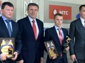 У молодежной сборной Украины новый тренер