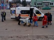 Из-за взрывов под Балаклеей погибла женщина